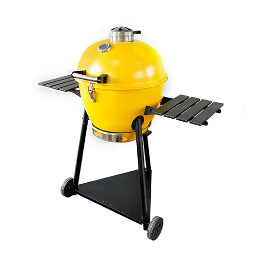 Egg stove