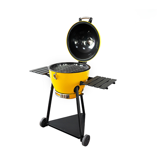 Egg stove
