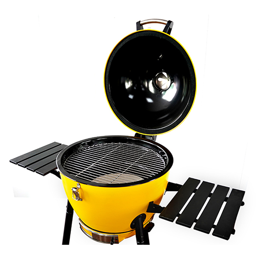 Egg stove