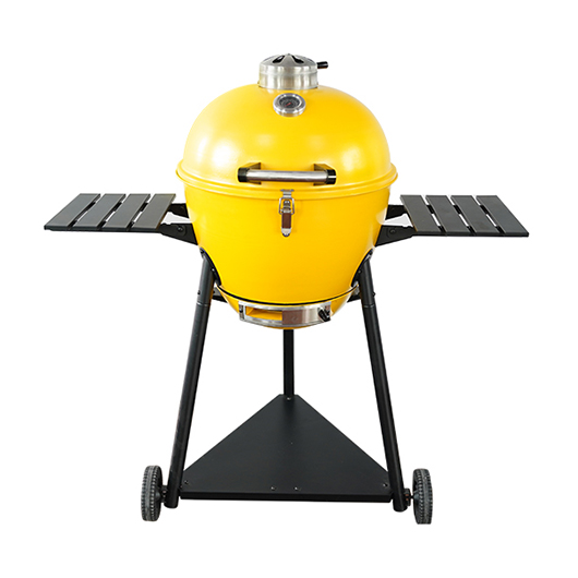 Egg stove