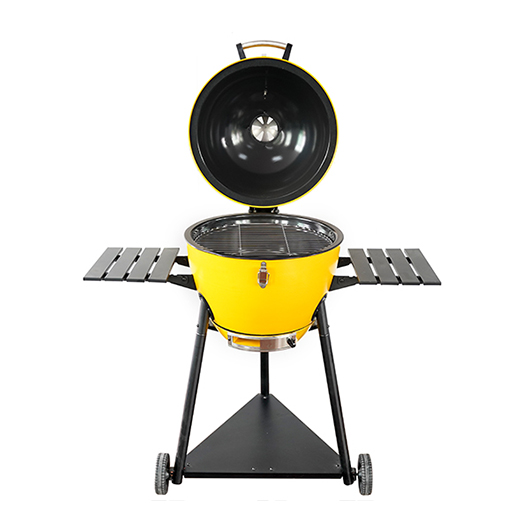 Egg stove