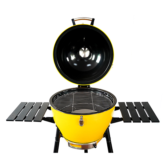 Egg stove