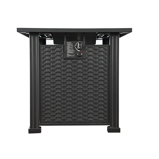 Gas stove table 2