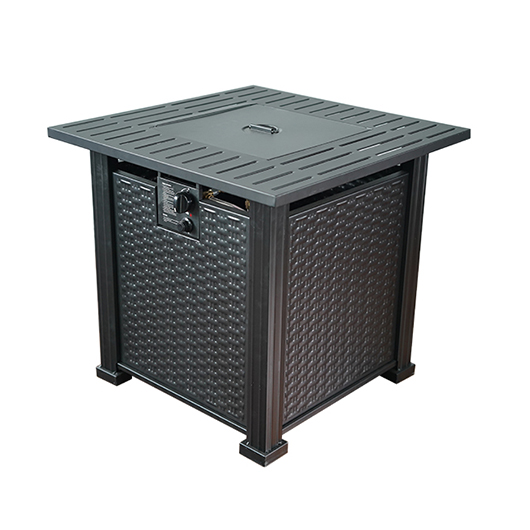 Gas stove table 2